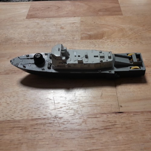 Dinky toys 673 submarine - toys, #673