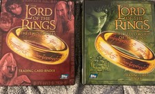 ULTIMATE Lord of the Rings