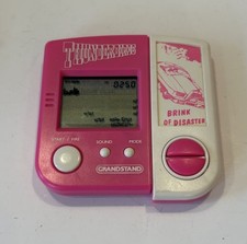 Thunderbirds Grandstand