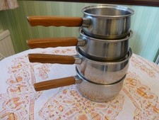 Vintage Prestige Lifetime pans