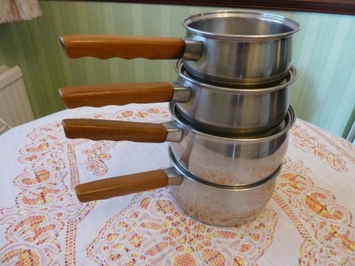Vintage prestige lifetime - lifetime, pans