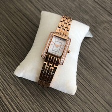 4 Degrees C Ladies Watch Pink