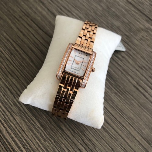 Degrees ladies watch pink - 4,