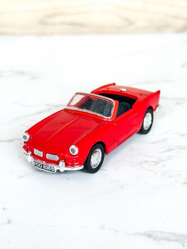 Solido triumph spitfire - solido,