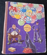 Uncle Mac's Children's Hour