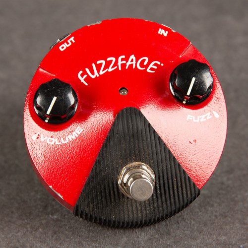 Jim dunlop ffm2 germanium - jim,