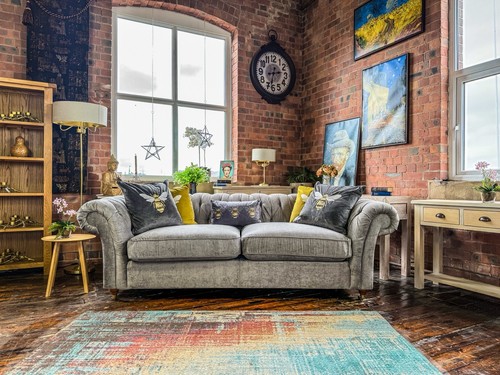 Next gosford seater sofa - gosford,