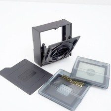 CROMATEK FILTER & HOOD SYSTEM