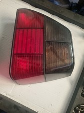 Hella Smoke Tail Light Hella