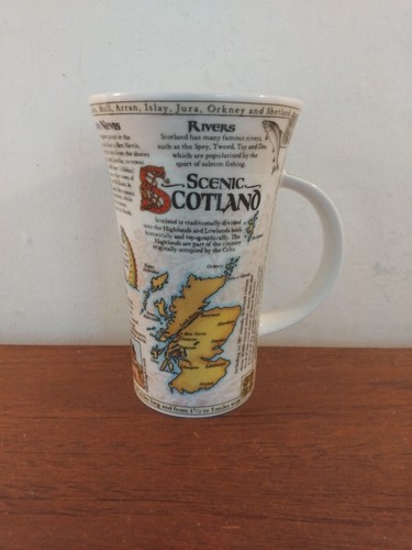 Dunoon scenic scotland - scenic, fine