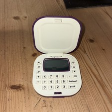 Weight Watchers Pro Points Calculator Purple