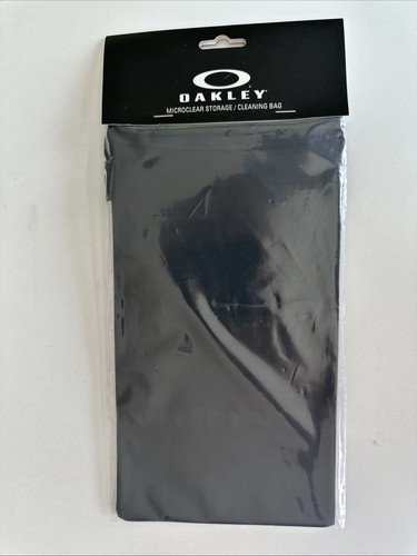 Oakley store goggle - oakley, microbag