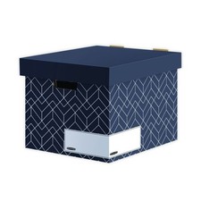 Bankers Box Decor Storage Box