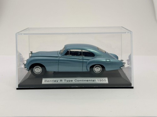 Bentley type continental - bentley,