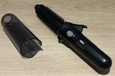 Braun Smoothstyler Cordless
