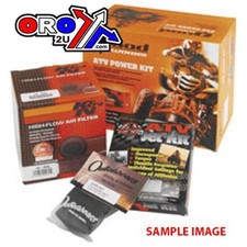 Quad Works 08-10 500 Sportman