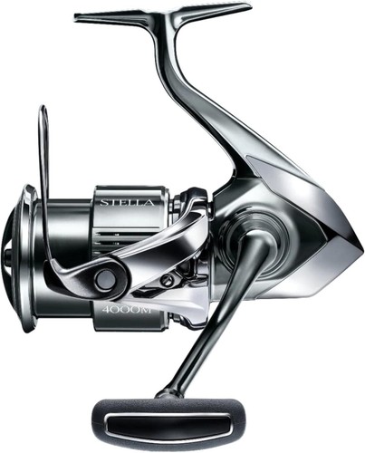 Shimano stella 4000m - shimano,