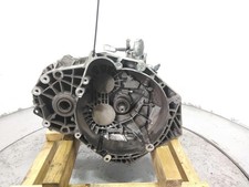 VAUXHALL INSIGNIA Gearbox