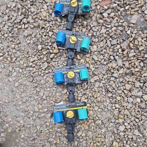 Set nufish stubby - set,