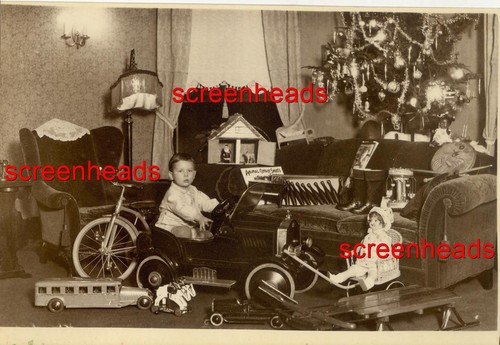 Antique 1920s 30s photo - 1920s-30s,