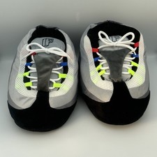 NIKE AIR MAX 95 “ 110 ” SLIPPERS - Greedy *LIMITED STOCK* *EXTREMELY RARE*