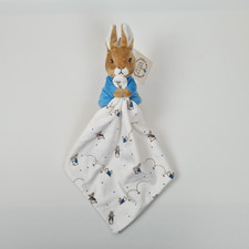 M&S Peter Rabbit Soft Toy