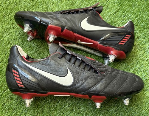 Nike total t90 - 90,