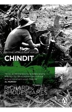 Chindit - 9780552178945