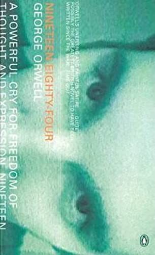 1984 nineteen eighty four - 1984, by