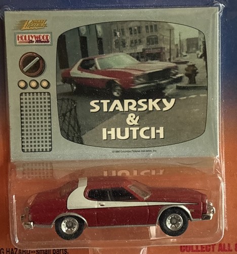Starsky hutch 1974 - 1974, gran