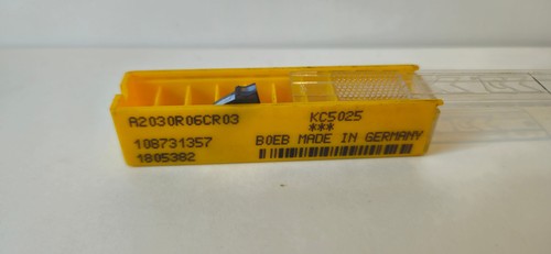 10x kennametal a2030r06cr03 - 10x,