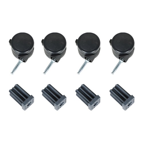 Pack for weber spirit - 4,