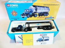 CORGI 16304 'SCAMMELL