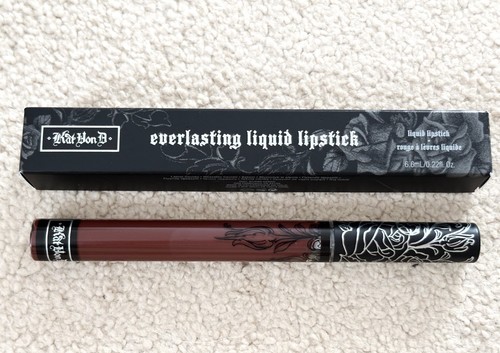 Kat von everlasting - kat,