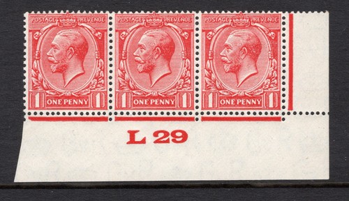 1924 scarlet block - 1d, cypher