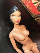 Fashion Royalty Isha Kalpana