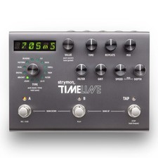 Strymon Timeline