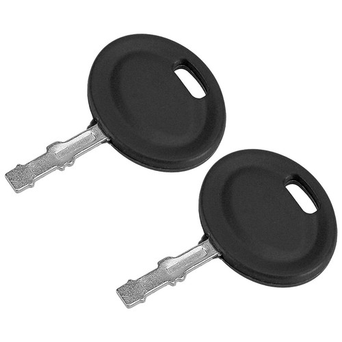 Mower ignition key fit - 2x,