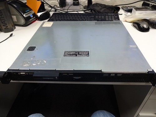 Dell poweredge r210 g1101 - r210, cpu
