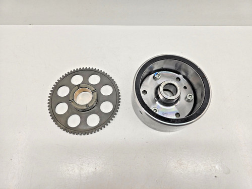 Kawasaki ninja 650 starter - 650,