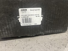 Mira Element Thermostatic