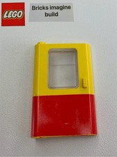 LEGO Vintage Door 1 x 4 x 5