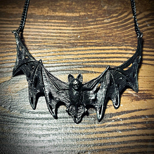 Alchemy england gothic - england, bat