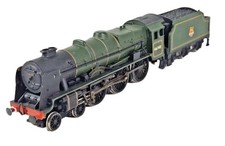 Hornby R2629 The King Royal