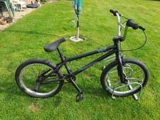 BMX bike - Voodoo Malice