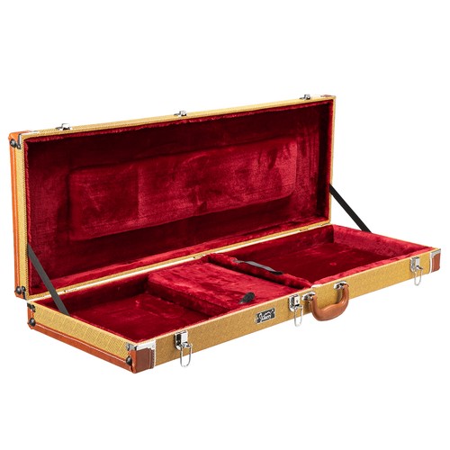 Glarry electric guitar square - glarry,