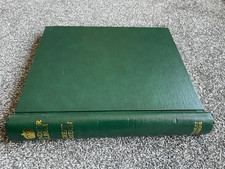 Stanley Gibbons SG Windsor GB Stamp Album - Springback - 2005-2007 - No Stamps