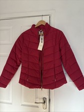 Ted Baker Deep pink Pack away