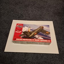 Airfix A03091 Mikoyan-Gurevich