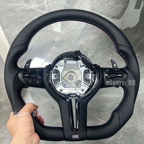 Flat bottom steering wheel for - flat,